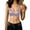 Gray, variant on Womens Soft Bra Support Large Chest Thin Breathable Wireless Seamless No Underwire Underwear Daily Wear Comfort Push Up No Steel Wire