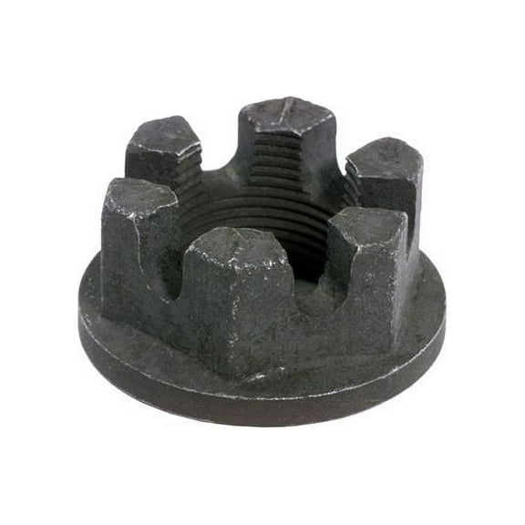 Rear Axle Nut - Compatible with 1971 - 1979 Volkswagen Super Beetle 1972 1973 1974 1975 1976 1977 1978