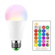 thumbnail image 1 of Luces estroboscópicas Aleko 204 colores 7 colores 16 velocidades 35 WGRB Iluminación de escenario controlada por sonido ACTIVE Biensenido a ACTIVE, 1 of 3