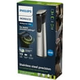 thumbnail image 2 of Philips Norelco Multigroom Series 7000 All-in-One Trimmer, 2 of 16