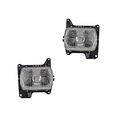 thumbnail image 1 of Par de FAROS DEPO D21 1994 al 2008 NISSAN, 1 of 4