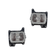 thumbnail image 1 of Par de FAROS DEPO D21 1994 al 2008 NISSAN, 1 of 4