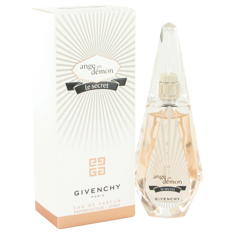 glans God accessoires Ange Ou Demon Le Secret by Givenchy Eau De Parfum Spray 1.7 oz for Female -  Walmart.com