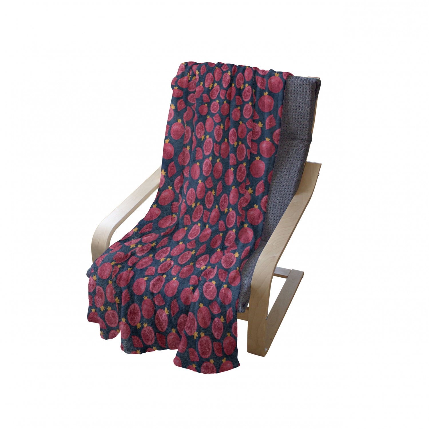 Oriental Pomegranates Flowers Leaves Culture Folk Motif Pattern Magenta Night Blue Cozy Plush for Indoor and Outdoor Use Ambesonne Fruits Soft Flannel Fleece Throw Blanket 50 x 70 Oriental Pomegranates Flowers Leaves Culture Folk Motif Pattern Magenta Night Blue Cozy Plush for Indoor and Outdoor Use Ambesonne Fruits Soft Flannel Fleece Throw Blanket 50 x 70