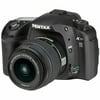Pentax K10D 10.2 Megapixel Digital SLR Camera with Lens, 0.71", 2.17"