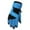 Blue, variant on HBFAGFB Youth Winter Gloves Outdoor Boys Girls Skating Snowboarding Windproof Mittens Blue