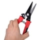 thumbnail image 5 of Hardware Tool Wear-Resistant Electronic Cable Scissors For Horticulture Industry ANGGREK Herramientas, 5 of 8