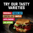 thumbnail image 4 of HORMEL BLACK LABEL Original Bacon, Gluten Free, Refrigerated, 16 oz Plastic Package, 4 of 11