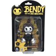 thumbnail image 3 of Funko Pop-figuras de acción de la serie Ax Benty, juguetes de modelos coleccionables, máquina de tinta brillante, lindo demonio, regalos para niños, 3 of 4