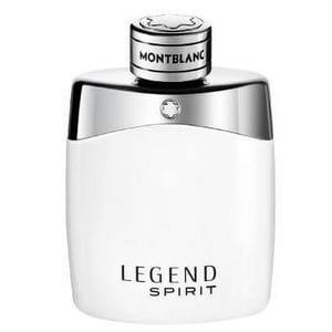 Montblanc Legend Spirit Eau de Toilette for Men