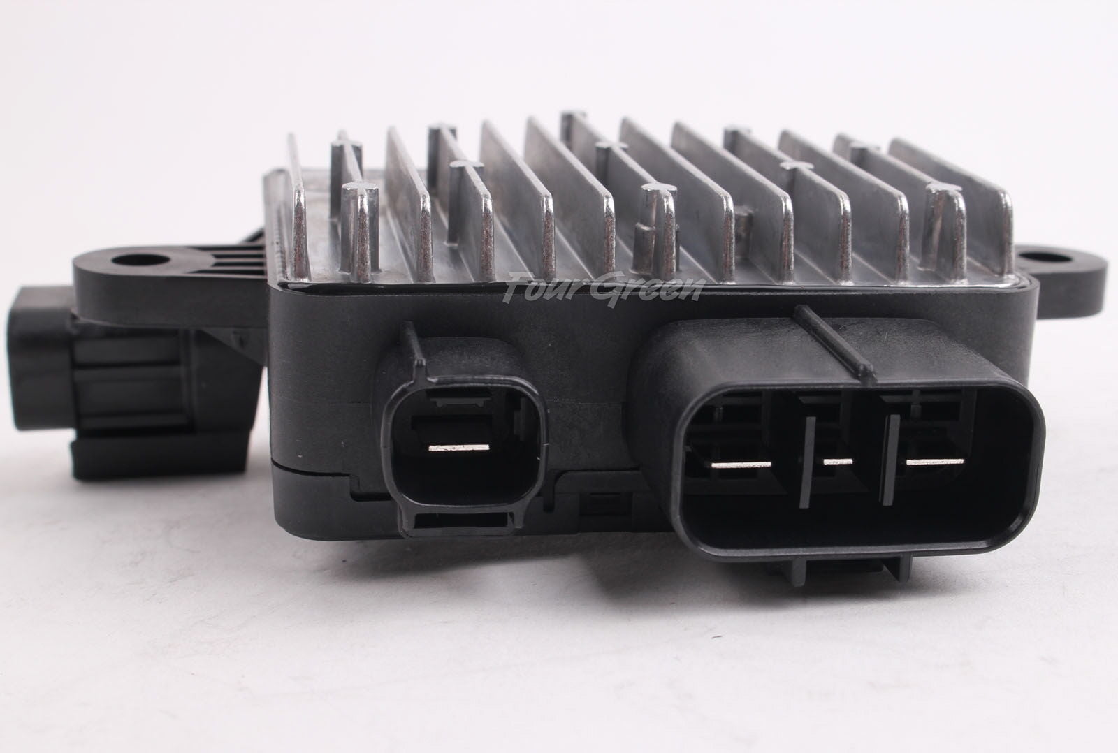 253854D900 Engine Cooling Fan Controller for Kia 06-14 Sedona OEM NEW