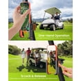thumbnail image 4 of Soporte para teléfono con forma de carrito de golf Smerkod para iPhone Galaxy, 4 of 8
