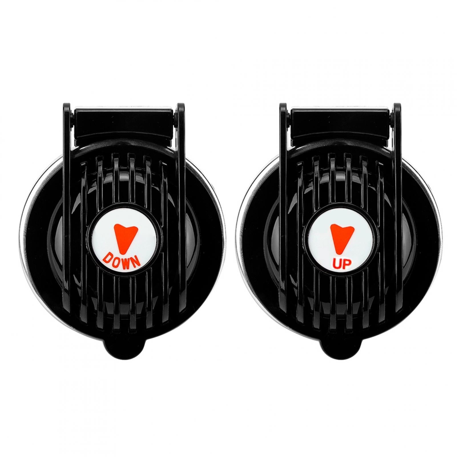 Windlass Foot Switches, High Strength Boat Windlass Switch Up And Down