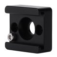 thumbnail image 3 of Cold Shoe Mount Adapter Base Bracket With Screws, Durable Cold Shoe Mount Adapter Base Bracket  For LED Light For Camera Cage For Moniter, 3 of 8