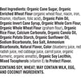 thumbnail image 3 of Annie's Organic Graham Sandwiches Birthday Cake, 3 of 4