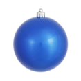 thumbnail image 1 of Blue Candy Boule Percée UV, 6 Po. - 4 par Sac, 1 of 1