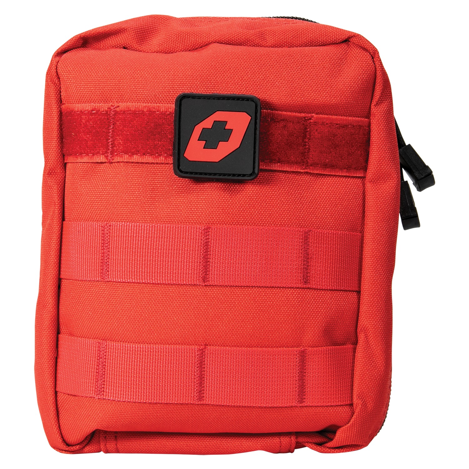 Life+Gear 41-3806 116-Piece First Aid and Survival Tactical Pack