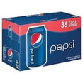 thumbnail image 4 of Pepsi, 12 Fl Oz, 36 Ct, 4 of 4