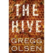 The Hive  Paperback  Gregg Olsen