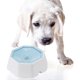 thumbnail image 1 of high quality Anti-Splash Dog Water Bowl with Floating Disc, 700ml Slow Drink Dog Bowl Anti-Overflow Water Bowl Dispenser for Pets Dogs Cats, 1 of 5