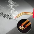 thumbnail image 3 of BRIGHTFUFU 500Set Plastic Weld Staples Silver Welding For Car Bumper Repair, 3 of 8