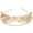 Golden, variant on MRLESS Golden Leaf Headband for Women - Wedding & Prom Hair Accessory