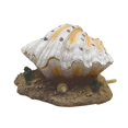 thumbnail image 5 of Aquarium Air Stone Artificial Resin For Shell Bubble Stones Fish For Tank Decor, 5 of 5