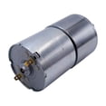 thumbnail image 2 of Dc Motor 24V GA37RG 12V Dc Gear Motor 5RPM 45RPM 10RPM 15RPM 20RPM 30RPM 50RPM 100RPM 120RPM 150RPM 200RPM 300RPM 550RPM 1000RPM
--------
,Stable Internal Structure, 2 of 5