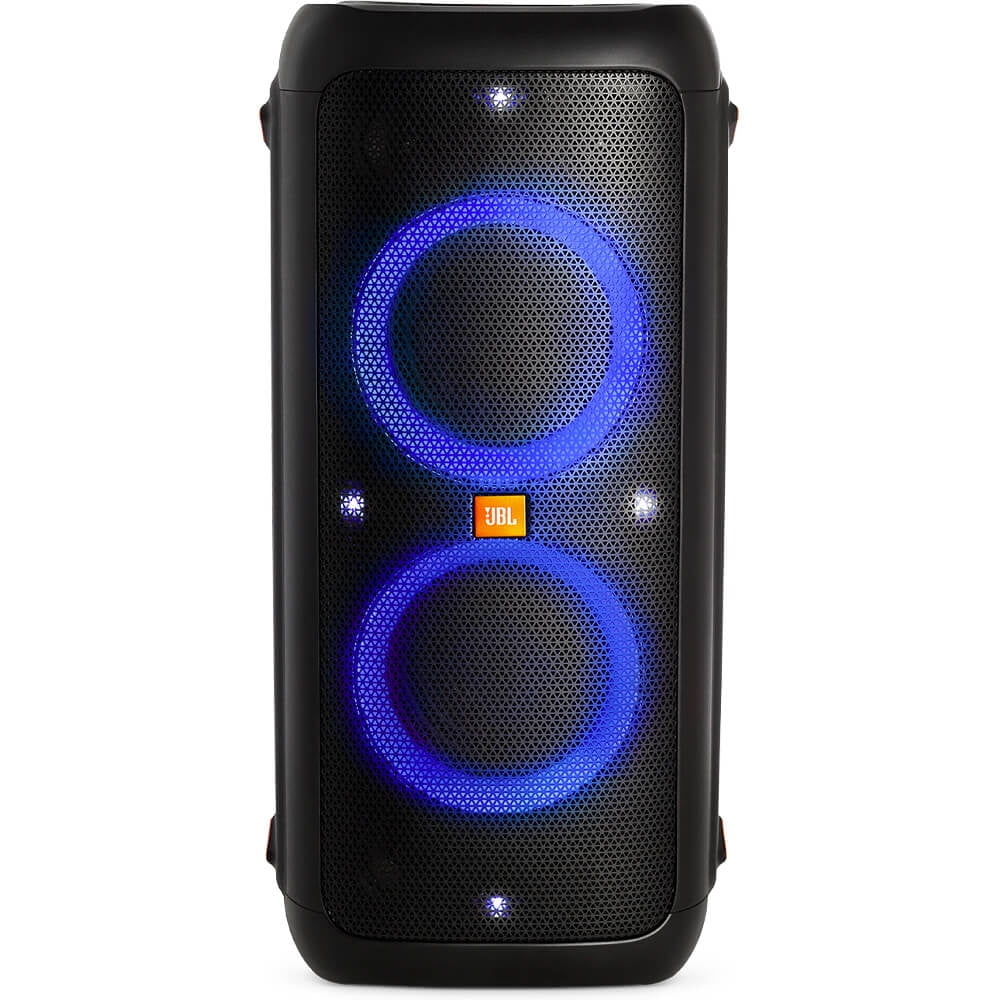 Parasit Spaceship lommelygter JBL PARTYBOX 300 Portable Bluetooth Speaker - Walmart.com