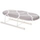 thumbnail image 1 of Tablero de planchado plegable Pequeño tabla de planchar conveniente tabla de planchar taburetes para casa para casa, 1 of 5