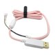 thumbnail image 5 of Diy Umbrella Rope Mouse Cable Soft Mouse Line For Zowie Ec1-a Ec1-b Fk1 Mouse, 5 of 5