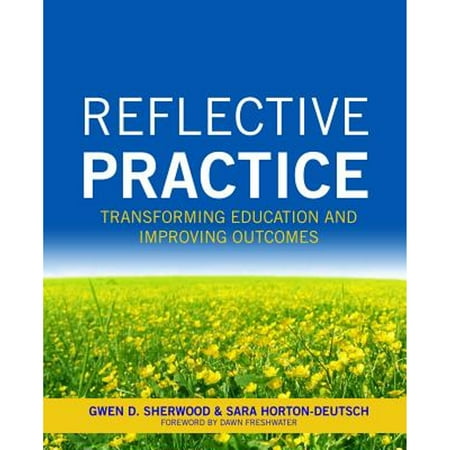 UPC: 9781935476795 | Reflective Practice: Transforming Education and Improving Outcomes (Paperback)