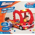 thumbnail image 3 of Rescue Fire Team Play Center Ball Pit with 20 Balls, 3 of 4
