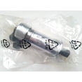 thumbnail image 2 of Sunrace BBS18 68x118 Alloy Sealed Bearing Bottom Bracket Square Taper JIS, 2 of 6