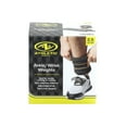thumbnail image 5 of Athletic Works 5lb Pair Ankle & Wrist Weights (2pcs, Each One is 2.5LBS), Adjustable Strap, 5 of 10