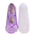 thumbnail image 5 of LvhaoGJOB Ballet Flats for Kids Soft Flexible Sole Elegant Design ballet flats kids ballet flats All Season Footwear, 5 of 6