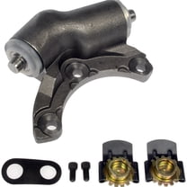Dorman W37729 Rear Right Upper Drum Brake Wheel Cylinder for Specific Ford Models