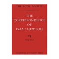 thumbnail image 1 of Pre-Owned The Correspondence of Isaac Newton 7 Vol The Correspondence of Isaac Newton, (Paperback), 1 of 1