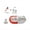 Type A, variant on Moondrop PILL Music Capsule Ear Clip Headphones, Open Ear Wireless Bluetooth 6.0 for Sports & Running