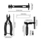 thumbnail image 5 of Kit Pinzas Cortador Extractor De Pernos De Cadena Bicicleta NEGRO, 5 of 5