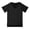 Black, variant on Women's Cool Dry Short Sleeve Compression Shirts Sports T-Shirts Tops Athletic Workout Shirt For Daily Life Work Business
