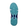 thumbnail image 2 of SG Armour Stud Cricket Shoes- White/Navy/Teal, 2 of 4