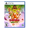 thumbnail image 1 of Garfield Escape from Monday (PlayStation 5), 1 of 6