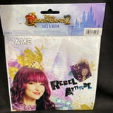 Amscan International 3900260 Favors/giochi, foto puntelli LV e foglie