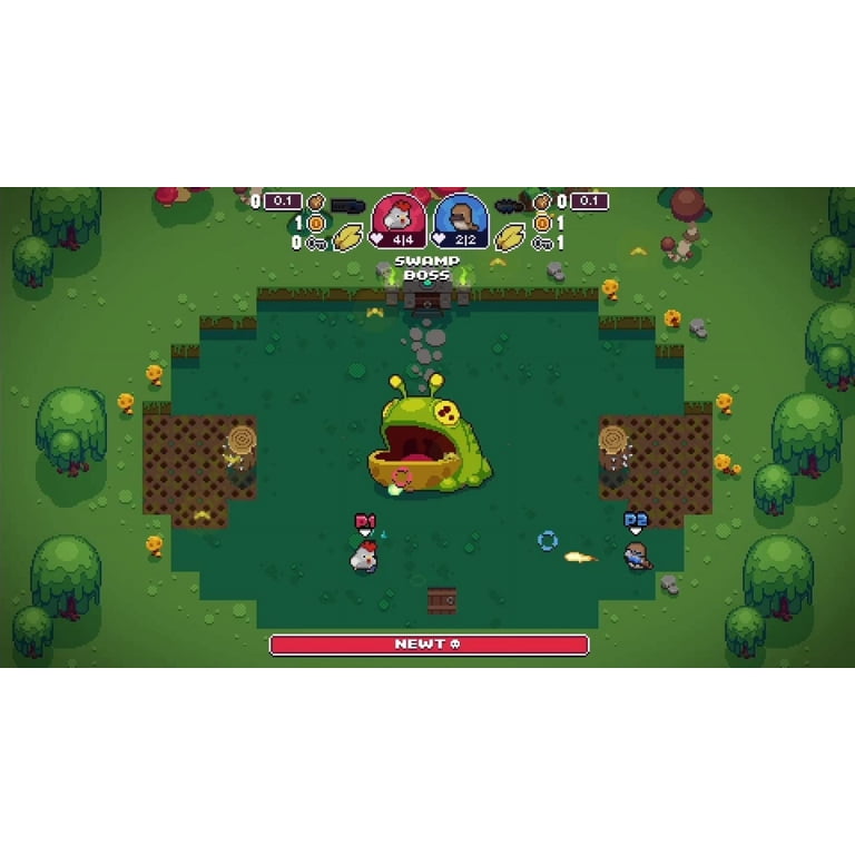 Blazing Beaks [Nintendo Switch] - Walmart.com