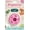 Pink, variant on Woof The Pupsicle Treat Dispensing Dog Toy, Forest Green, Large