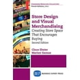 thumbnail image 1 of Pre-Owned Store Design and Visual Merchandising, Second Edition: Store Design and Visual Merchandising, Second Edition (Paperback), 1 of 1