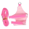 thumbnail image 1 of Adjustable Soft Comfortable Cute Ferret Harness Leash With D Ring, Small Animals Vest Harness For Ferrets, Rats, Guinea Pigs, 1 of 8