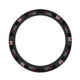 thumbnail image 7 of Firefighter Firefighting Flag Us Car Steering Wheel Protector Cover for Women Men Car Accessories, Universal Fit Auto, Suvs, 7 of 7