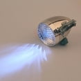 thumbnail image 2 of Ruiboury Bike Light Set, Super Bright 3 Mode LED Front 2 and Lights Silver 9.5 x 7cm 1Set, 2 of 6